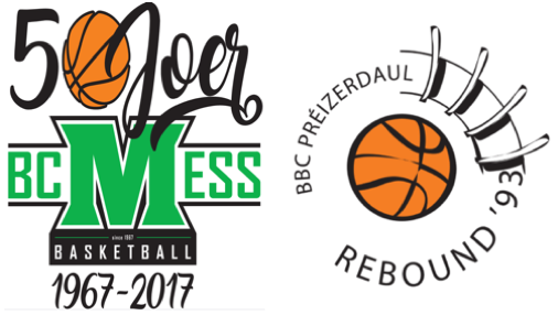 Minis: BC Mess / Rebound Preïzerdaul 8 Mars 2020 15:45