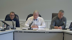 Conseil communal de Kopstal – Séance du  23/04/2024