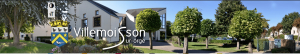 Mairie de Villemoisson Sur Orge