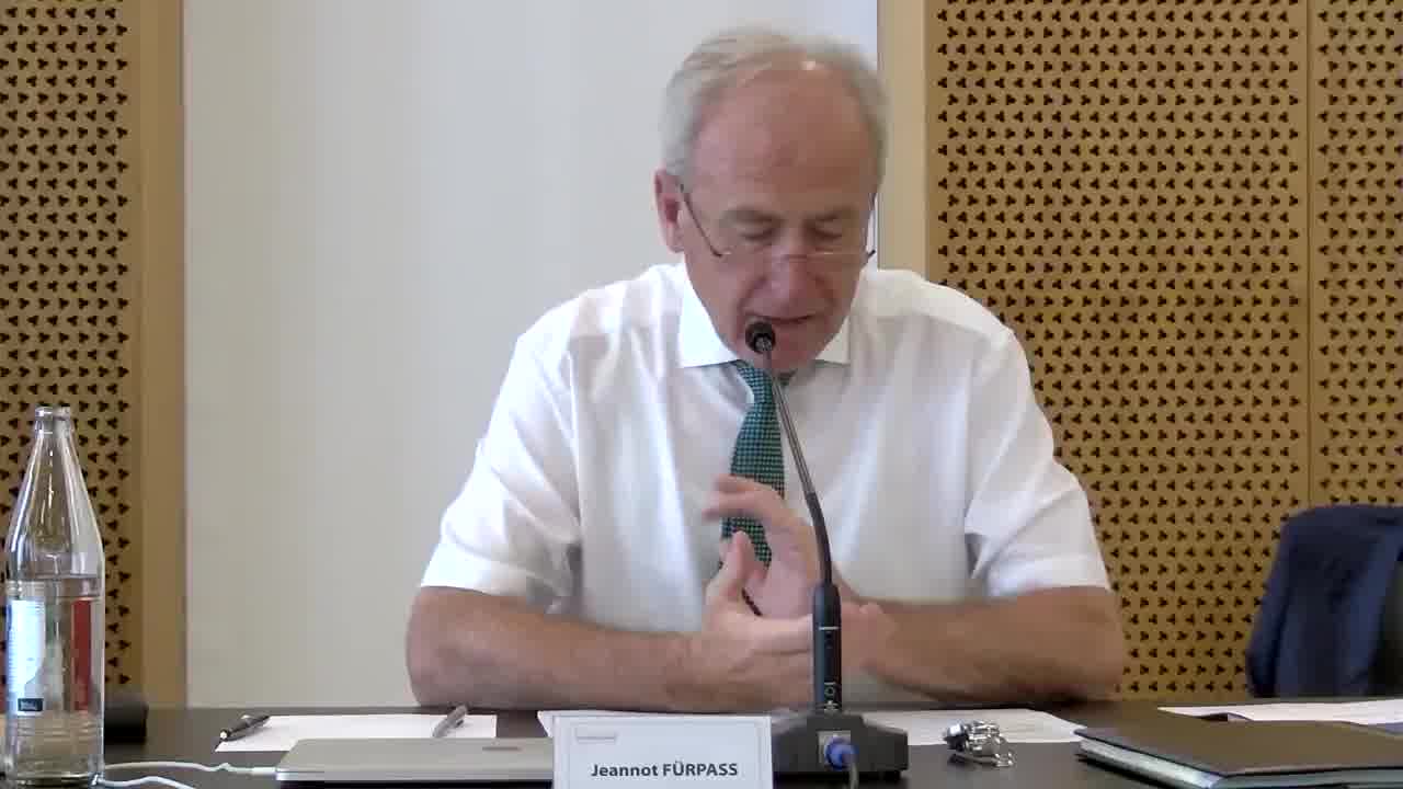 Information du collège des bourgmestre et échevins
