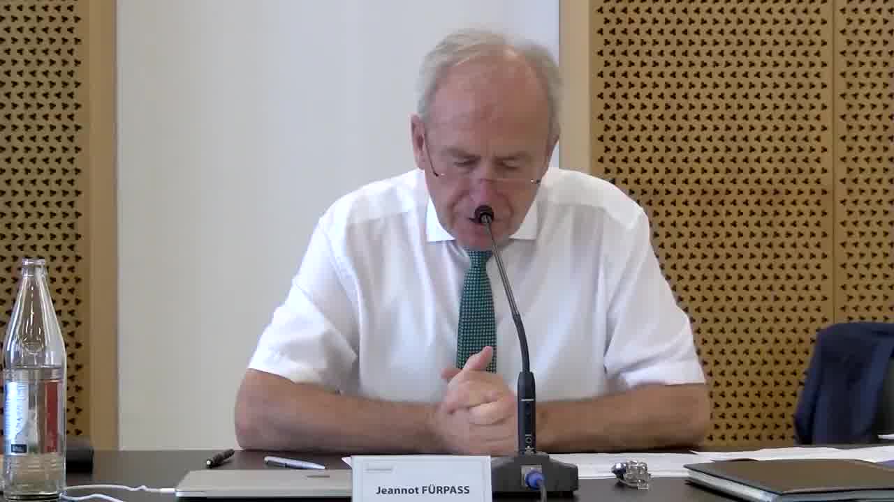 6) Actes et compromis a) Compromis d'échanges avec soulte - époux CREPIN-FERNANDES